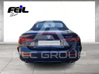 2026 BMW 420