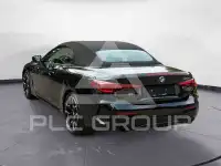2026 BMW 420