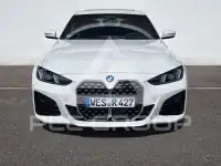 2026 BMW 420