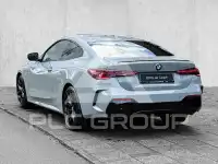 2026 BMW 420