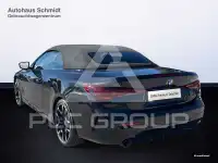 2026 BMW 420