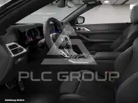 2026 BMW 420