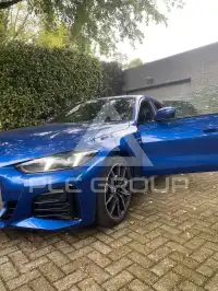 2026 BMW 420