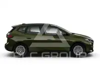 2026 BMW 218