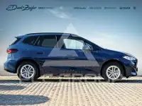 2026 BMW 218