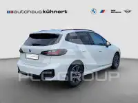 2026 BMW 218