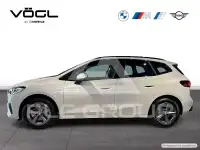 2026 BMW 218