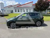 2026 BMW 218
