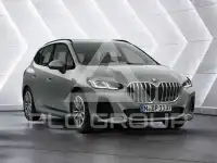 2026 BMW 218
