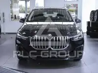 2026 BMW 218