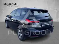 2026 BMW 218