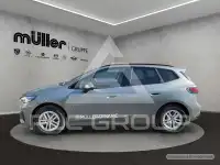 2026 BMW 218