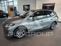 2026 BMW 218