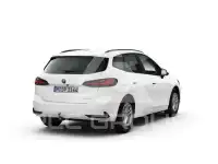 2026 BMW 218