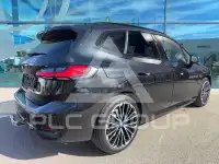 2026 BMW 218