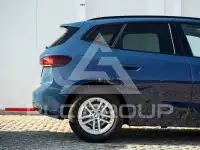 2026 BMW 218