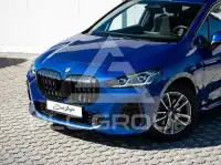 2026 BMW 218