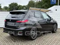 2026 BMW 218
