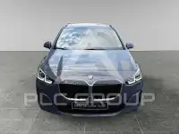 2026 BMW 218