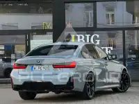 2026 BMW 340M