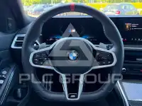 2026 BMW 340M