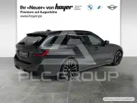 2026 BMW 340M