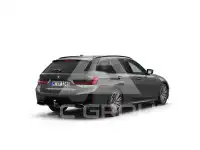 2026 BMW 340M