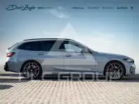 2026 BMW 340M