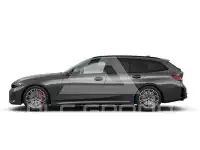 2026 BMW 340M