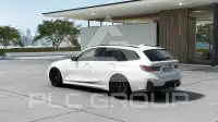 2026 BMW 340M