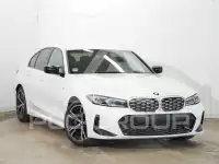 2026 BMW 340M