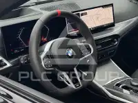 2026 BMW 340M