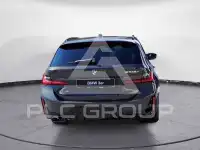 2026 BMW 340M
