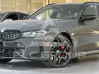 2026 BMW 340M