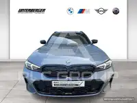 2026 BMW 340M