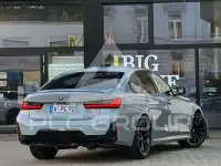 2026 BMW 340M