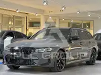 2026 BMW 340M