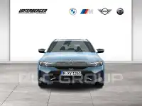 2026 BMW 340M