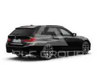 2026 BMW 340M