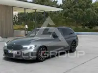 2026 BMW 340M