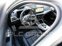 2026 BMW 340M
