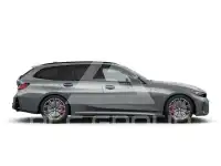 2026 BMW 340M