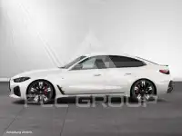2026 BMW I4