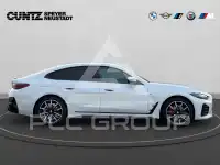 2026 BMW I4