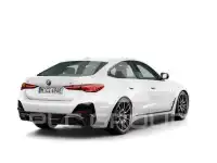 2026 BMW I4