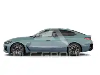 2026 BMW I4