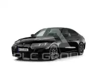2026 BMW I4