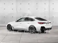 2026 BMW I4