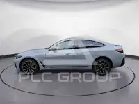 2026 BMW I4