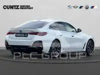 2026 BMW I4